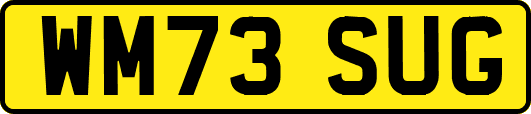 WM73SUG