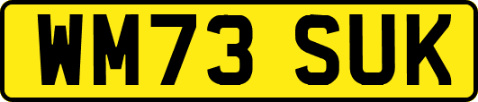 WM73SUK