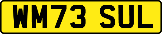 WM73SUL