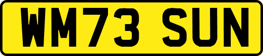 WM73SUN
