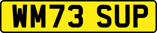 WM73SUP