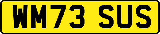 WM73SUS
