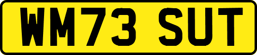 WM73SUT