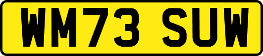 WM73SUW