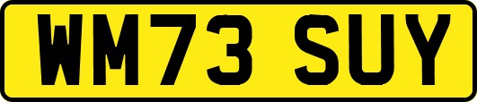 WM73SUY