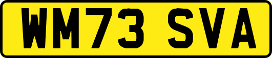WM73SVA