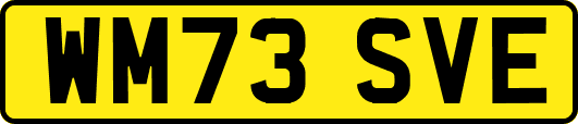 WM73SVE