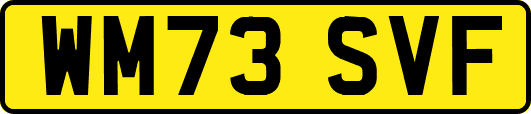 WM73SVF