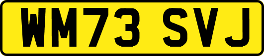 WM73SVJ