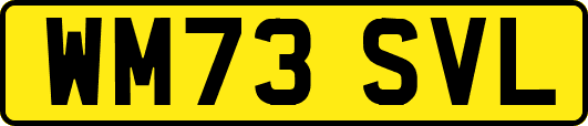 WM73SVL