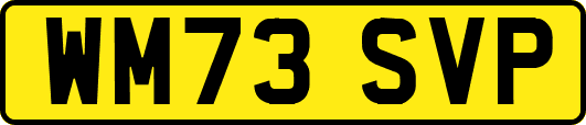 WM73SVP