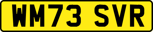WM73SVR
