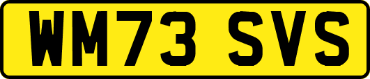 WM73SVS