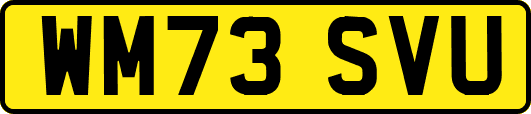 WM73SVU