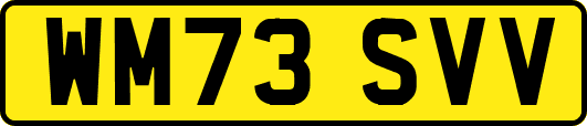 WM73SVV