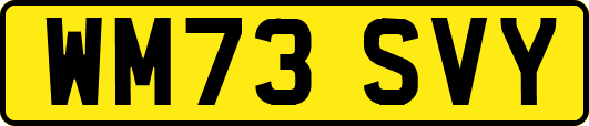 WM73SVY