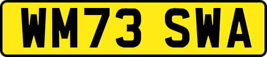 WM73SWA