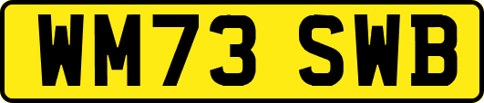 WM73SWB