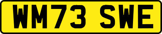 WM73SWE