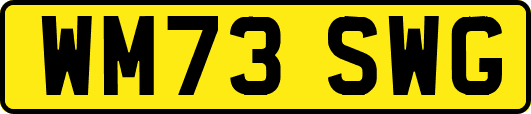 WM73SWG