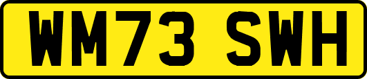 WM73SWH