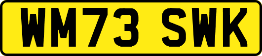 WM73SWK
