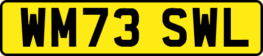 WM73SWL