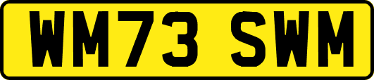 WM73SWM