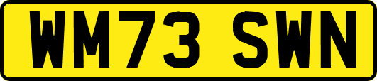 WM73SWN