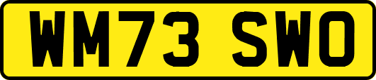 WM73SWO