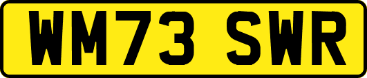 WM73SWR
