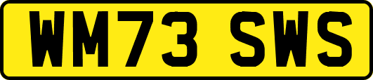 WM73SWS