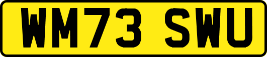 WM73SWU