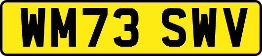 WM73SWV