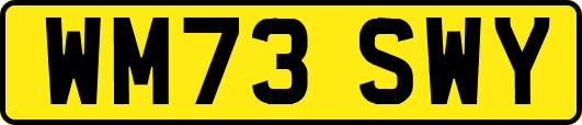 WM73SWY