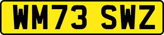 WM73SWZ