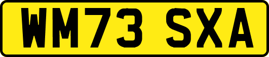 WM73SXA