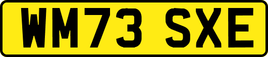 WM73SXE