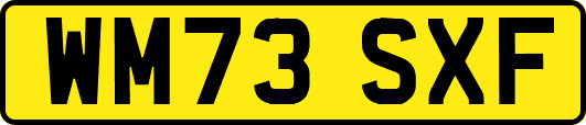 WM73SXF