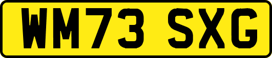 WM73SXG