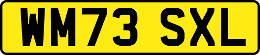 WM73SXL