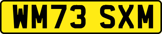 WM73SXM