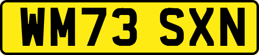 WM73SXN