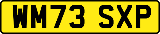 WM73SXP