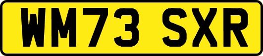 WM73SXR