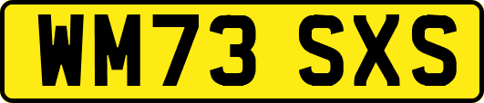 WM73SXS