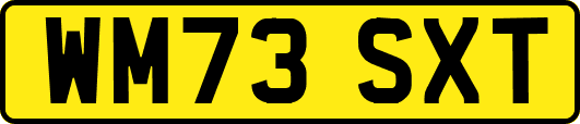 WM73SXT