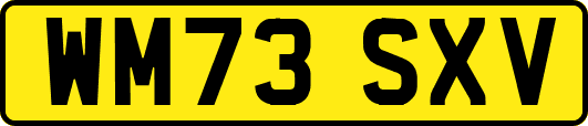 WM73SXV