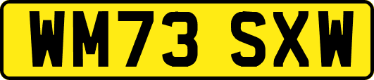 WM73SXW