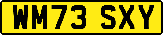 WM73SXY